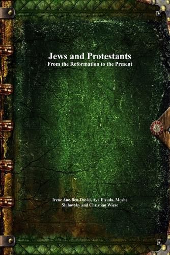 Jews and Protestants