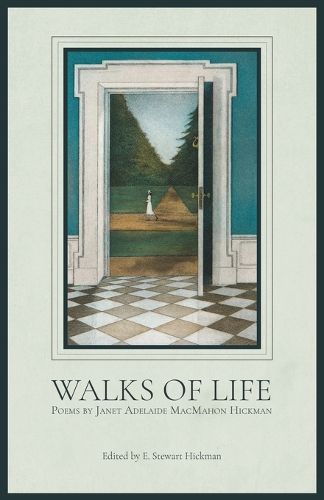 Cover image for Walks of Life