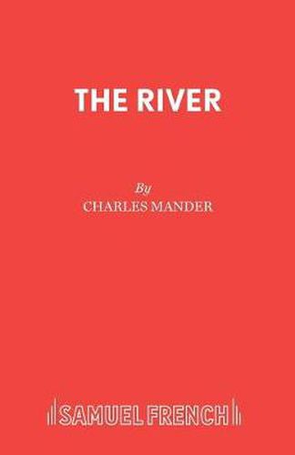 Cover image for The River