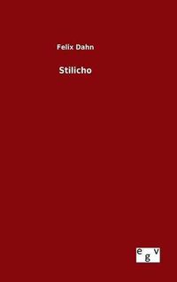 Cover image for Stilicho