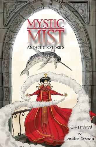 Mystic Mist and other Stories