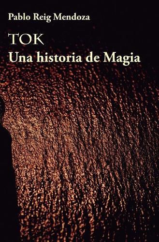 Cover image for Tok: Una historia de Magia