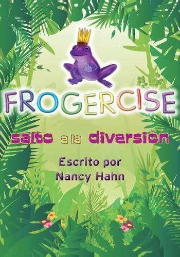 Frogercise: Salto ALA Diversi n