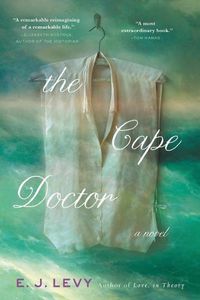 Cover image for The Cape Doctor