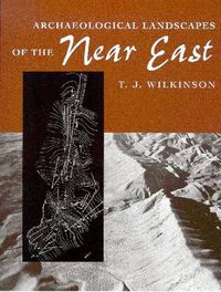 Cover image for Archaeological Landscapes of the Near East