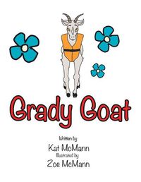 Cover image for Grady Goat