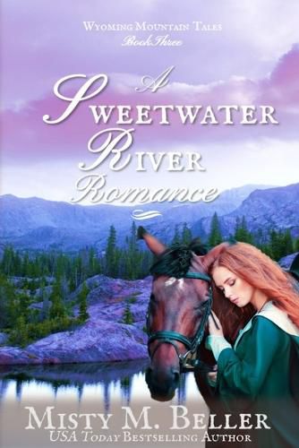 Cover image for A Sweetwater River Romance