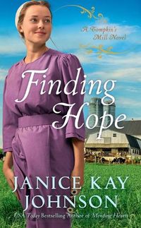 Cover image for Finding Hope