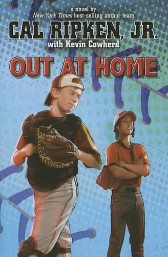 Cover image for Out at Home