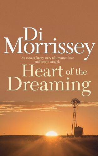 Cover image for Heart of the Dreaming