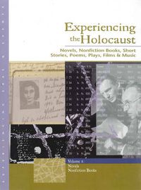 Cover image for Experiencing the Holocaust