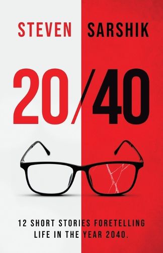 Cover image for 20/40