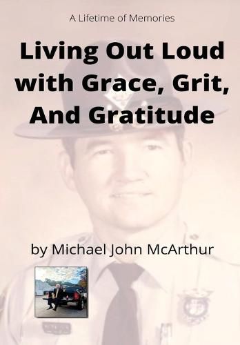 Cover image for Living Our Loud with Grace, Grit, and Gratitude