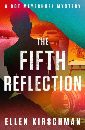 Cover image for The Fifth Reflection