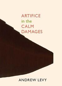 Cover image for Artifice in the Calm Damages