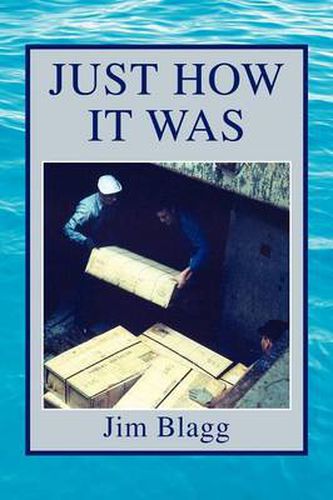 Cover image for Just How It Was