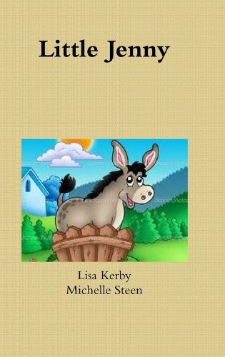 Cover image for Little Jenny