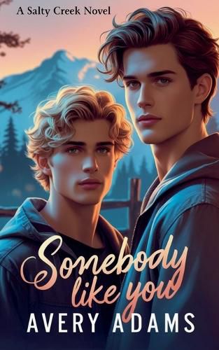 Cover image for Somebody Like You