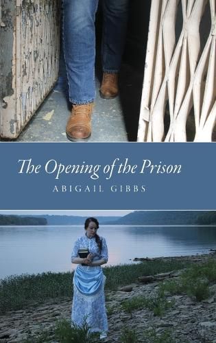 Cover image for The Opening of the Prison