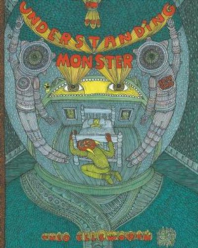 Cover image for The Understanding Monster - Book Two