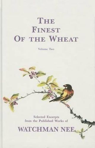 Cover image for The Finest of the Wheat Volume 2