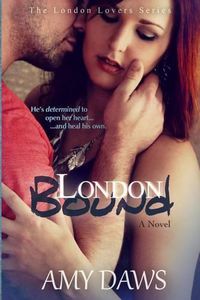 Cover image for London Bound