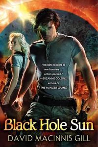 Cover image for Black Hole Sun