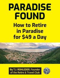 Cover image for Paradise Found