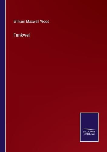 Cover image for Fankwei