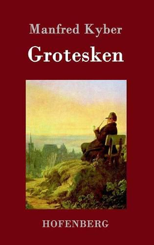 Grotesken