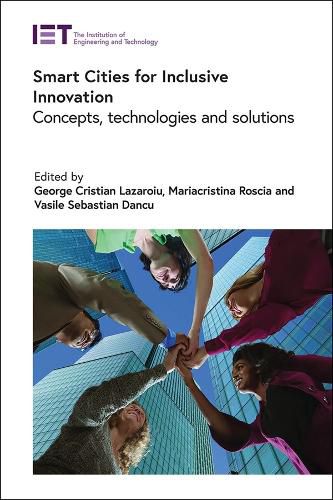 Cover image for Smart Cities for Inclusive Innovation