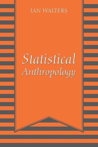 Statistical Anthropology