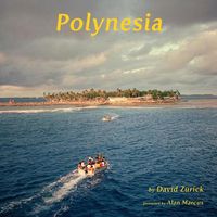 Cover image for Polynesia