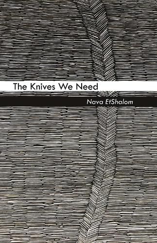 Cover image for The Knives We Need