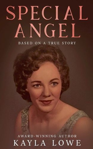 Cover image for Special Angel