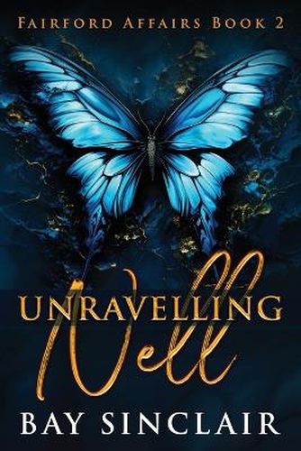 Cover image for Unravelling Nell