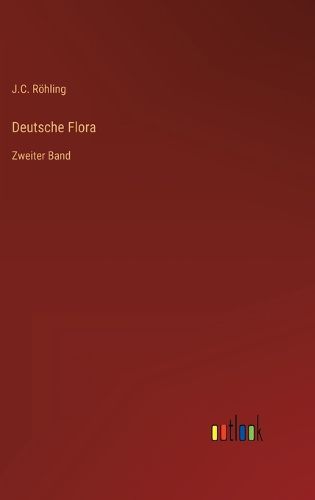 Cover image for Deutsche Flora