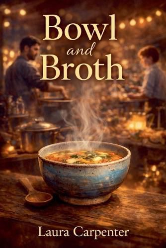Cover image for Bowl & Broth
