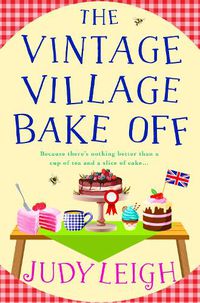 Cover image for The Vintage Village Bake Off