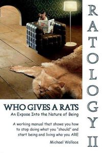 Cover image for Ratology II Who Gives a Rats