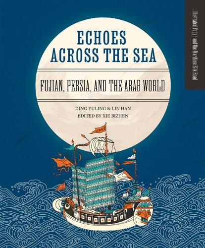 Cover image for Echoes Across the Sea