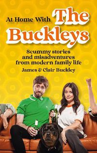 Cover image for At Home With The Buckleys