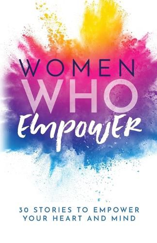 Cover image for Women Who Empower