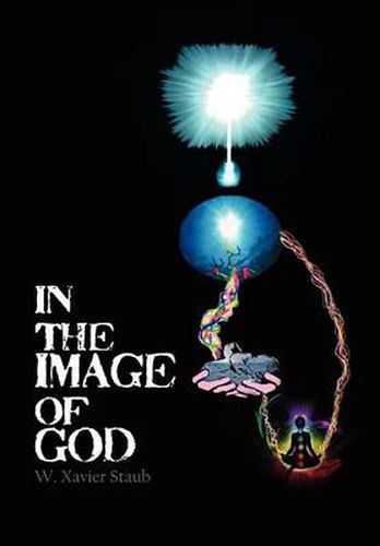 Cover image for In The Image of God