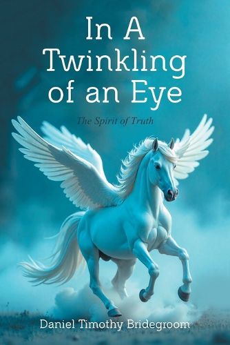 Cover image for In A Twinkling of an Eye