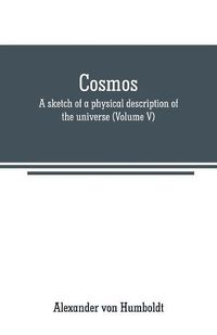 Cover image for Cosmos