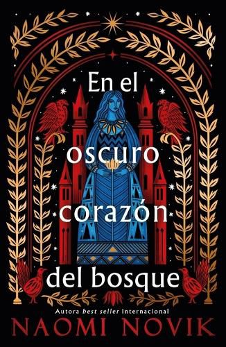 Cover image for En El Oscuro Corazon del Bosque