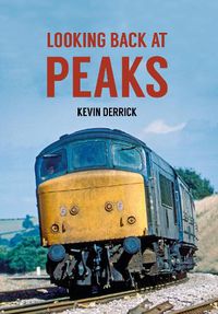 Cover image for Looking Back At Peaks