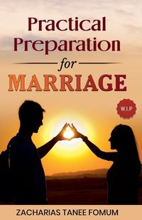 Cover image for Practical Preparation for Marriage