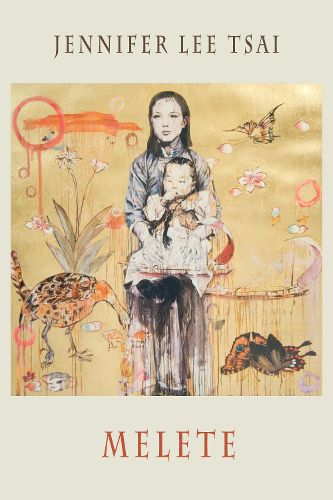 Cover image for Melete